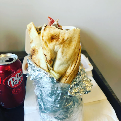 Photo of Donair Fusion - 5 Spruce Village Way, Spruce Grove, AB T7X 0B2